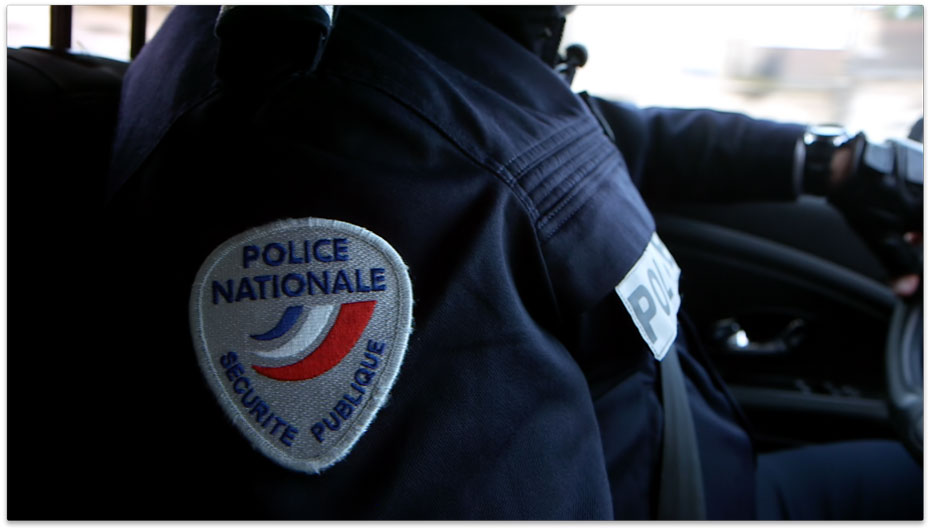 Chroniques policières Bordeaux